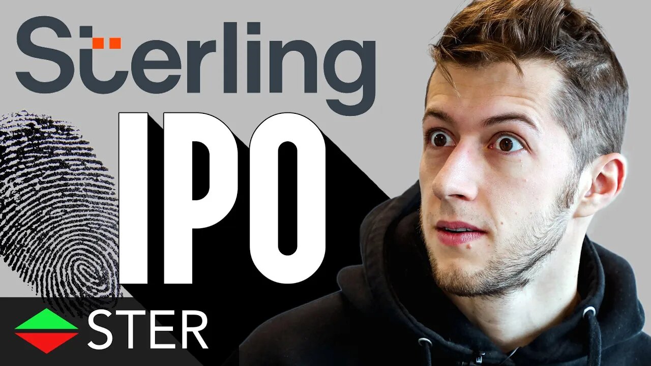 Sterling Check IPO: Should You Invest?