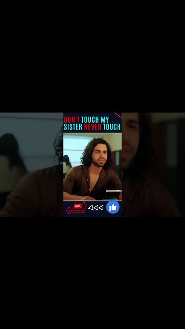 Don't Touch My Sister Never Touch |Boys Status| ✘●𝙎𝙪𝙗𝙨𝙘𝙧𝙞𝙗𝙚✘● #shortvideo #shorts #youtubeshorts