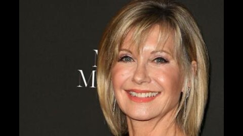 Fallece Olivia Newton-John