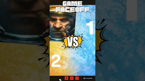 Game Faceoff 🤠 Part 1 🔥🔥🔥🏆 StarCraft or AOE!??