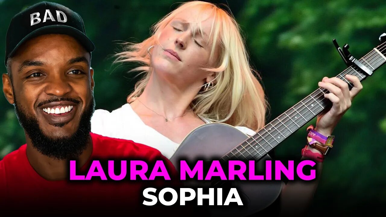🎵 Laura Marling - Sophia REACTION