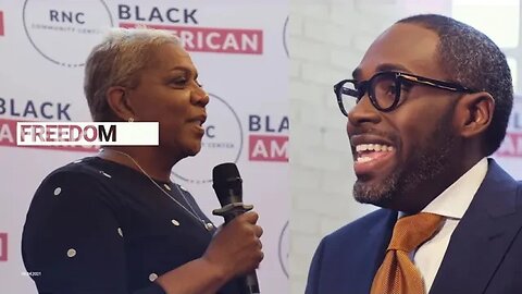 Cleveland, Ohio: Black American Community Center Recap