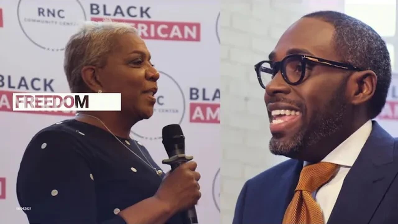 Cleveland, Ohio: Black American Community Center Recap