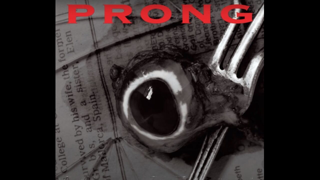 Prong - Snap Your Fingers, Snap Your Neck