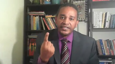 የአብይ አህመድ ዋና የስልጣን ስጋቱ የኦሮሞ ብልጽግና ነው - ኤርሚያስ ለገሰ