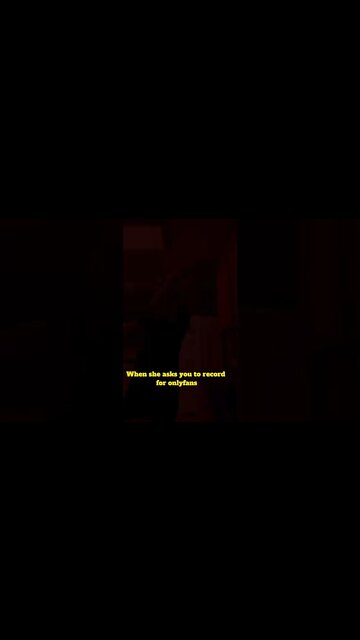 Don’t ask for me to do it 🤣🤣