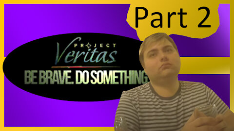 Project V Vax exposed part 2