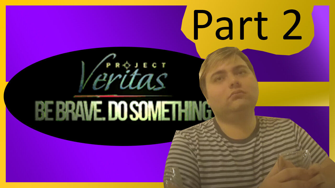 Project V Vax exposed part 2