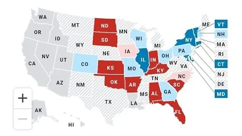 Election On The Frontier 2022