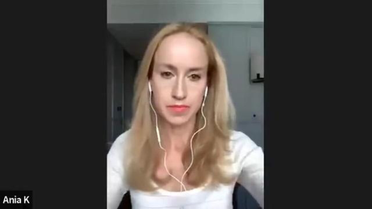 WHAT ARE THEY PLANNING IN POLAND...?! (THIS IS SERIOUS) PLAN 4 WORLD END RIGHT HERE