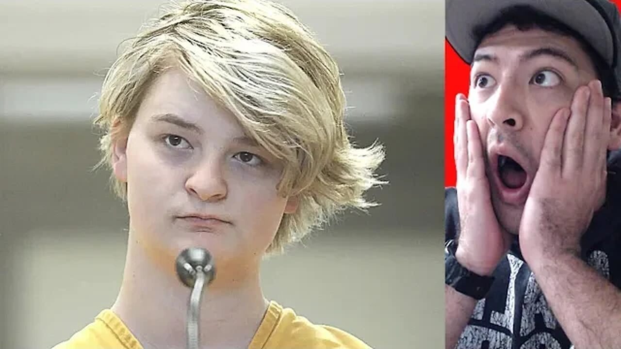 EVIL Teen ENDS Best Friend For $9,000,000