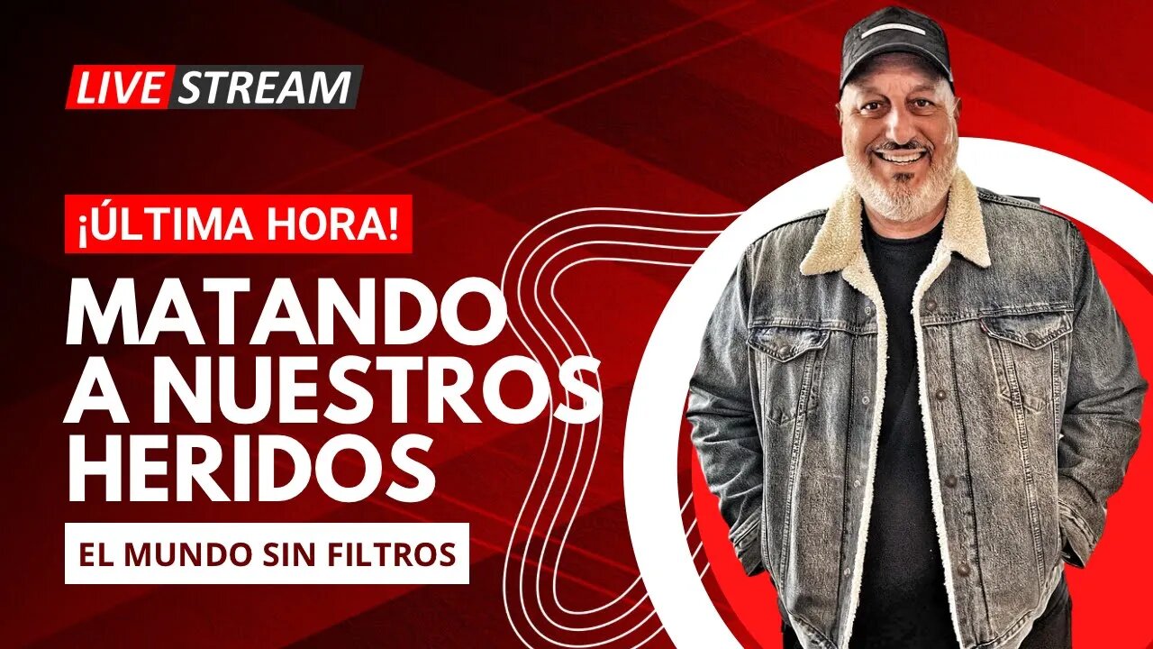 🔴 ¡ÚLTIMA HORA! Matando A Nuestros Soldados Heridos 🙏🏻😱😡