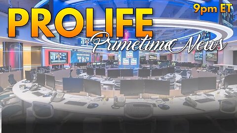 Buckle Up for a Huge week in Pro-life News