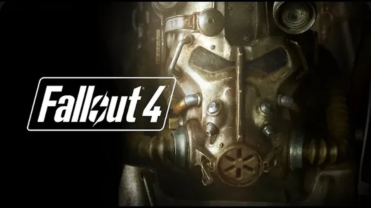 Fallout 4 - Jan 18, 2023