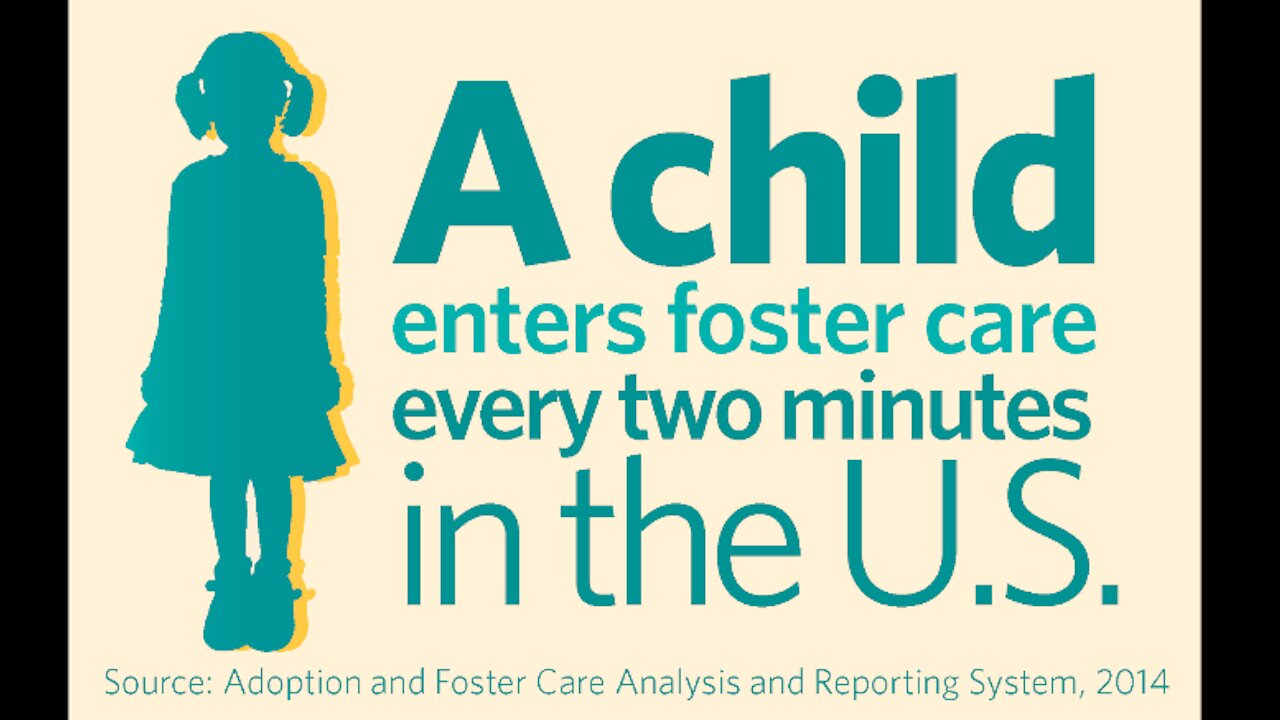 Foster Care #SaveOurChildren