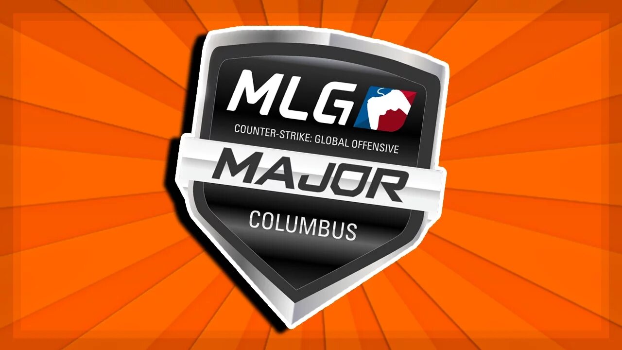 MLG Columbus 2016 CS:GO Major! (Event VLOG & Highlights)