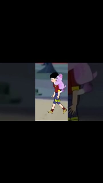 Shiva Cartoon New Episode 2022 in Hindi || Shiva Bana Bhoot || Shiva Cartoon New Episode #shivs