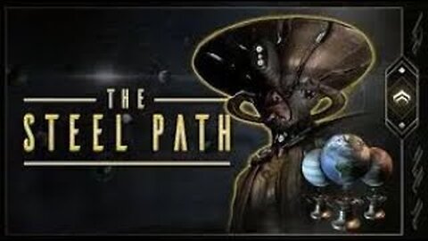 The Steel Path