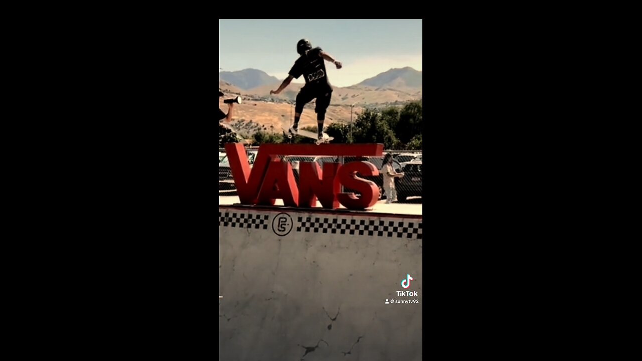 This is so awesome 👍🏽🛹