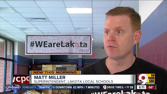 Lakota schools realign to better serve students