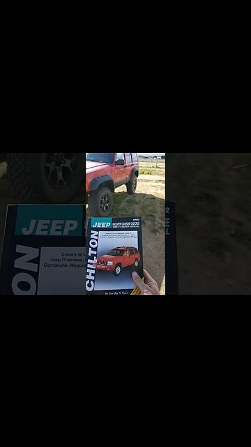 Sometimes it's in the details, Jeep Cherokee XJ(again) #shorts #short #shortvideo #shortsvideo