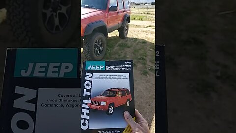 Sometimes it's in the details, Jeep Cherokee XJ(again) #shorts #short #shortvideo #shortsvideo