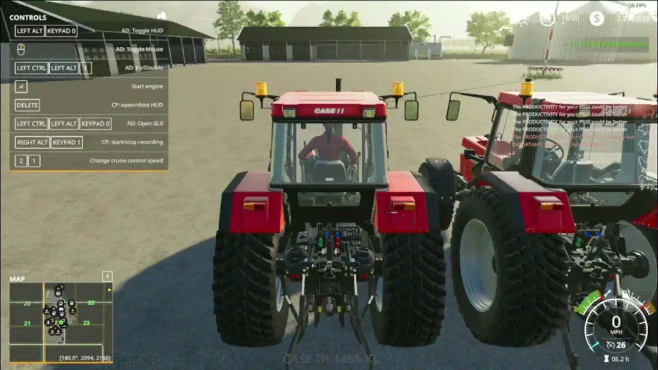 Farming Simulator 19 - Episode 30 (Time to Start A New)