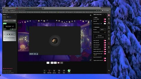 Melonapp live streaming would be great if they would fix avatars