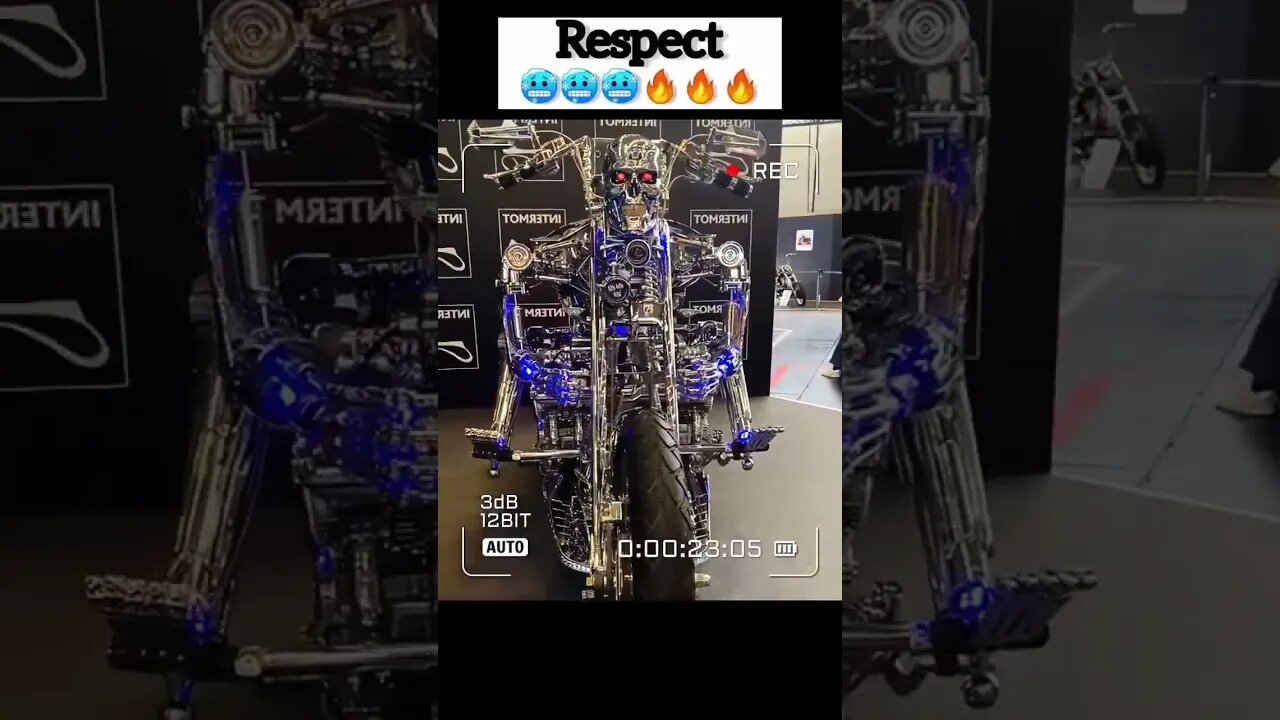 Best Respect Video 😱 | #respect #shorts #respectshorts