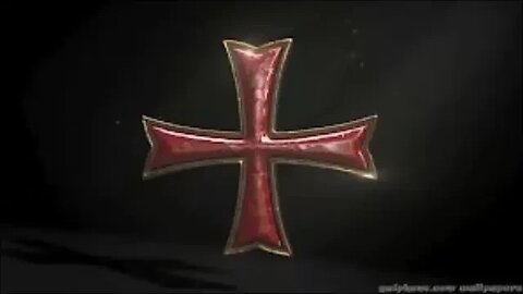 Catholic Templar Theme