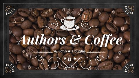 Authors & Coffee: June Book Haul
