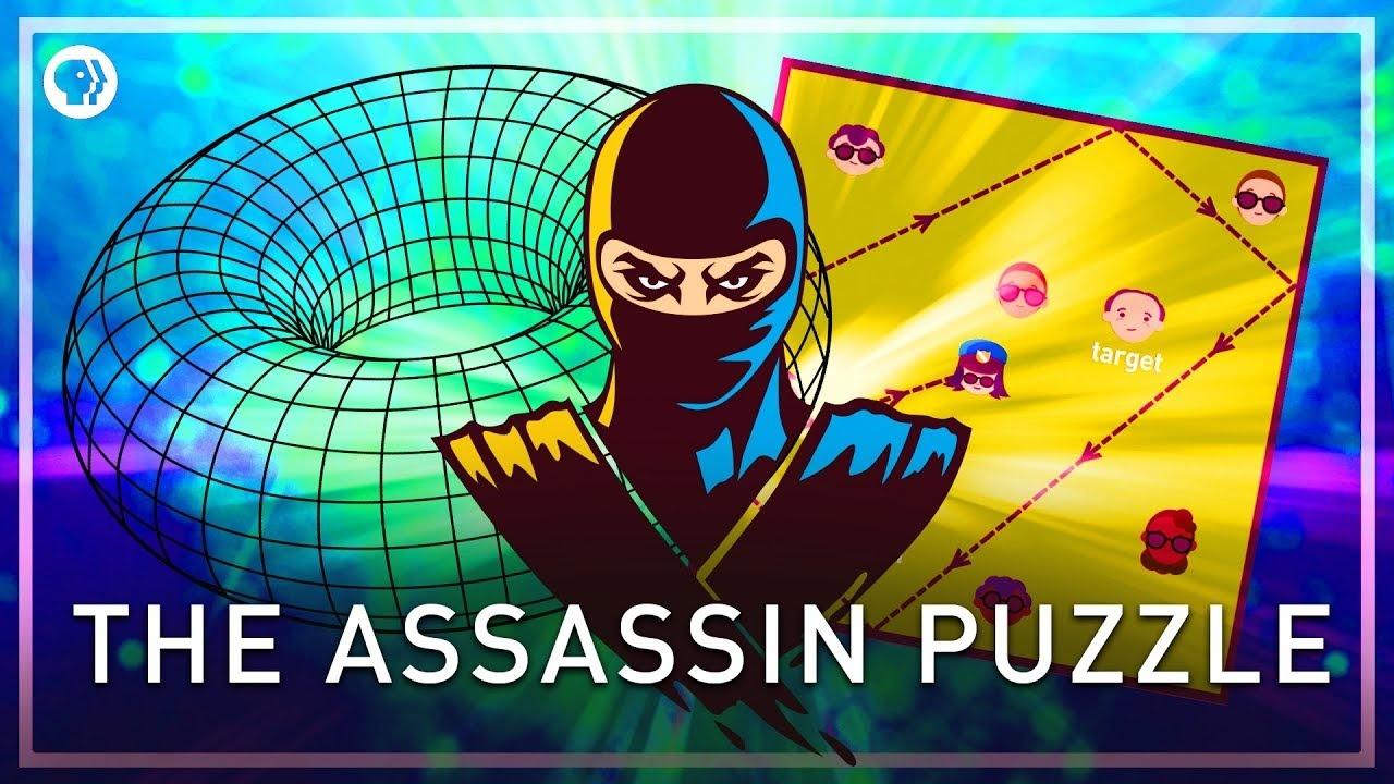The Assassin Puzzle