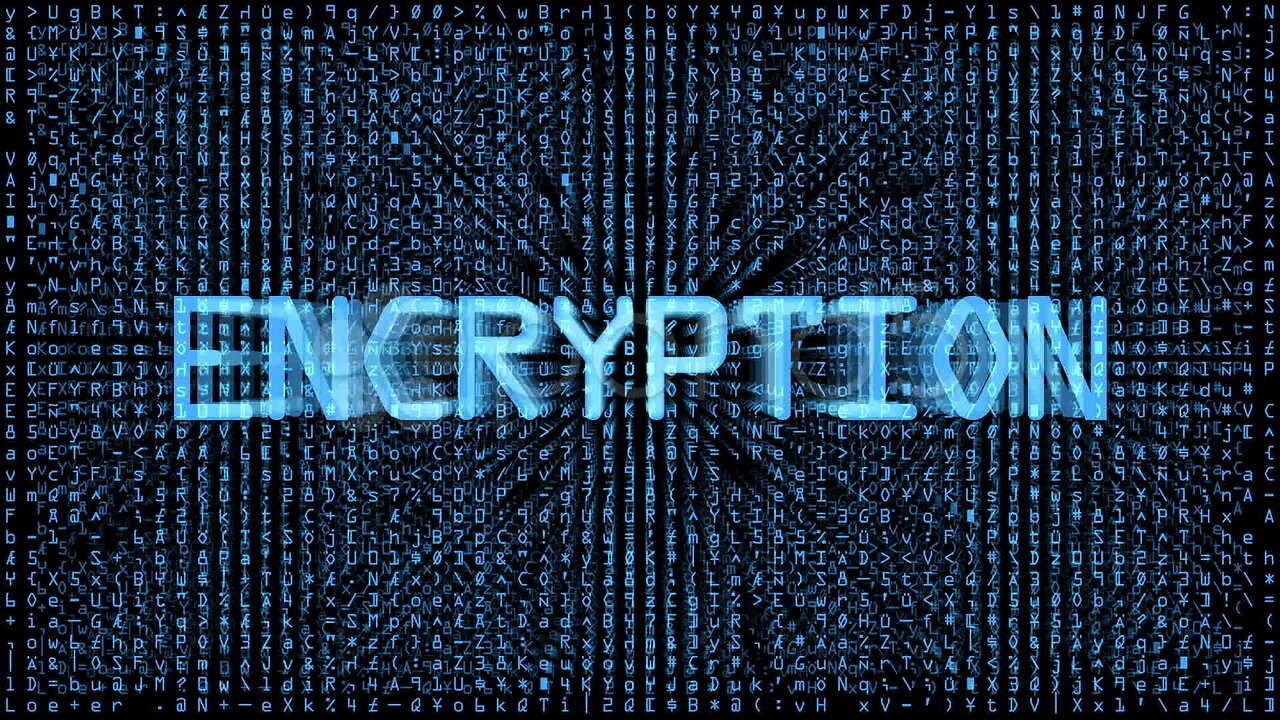Crypto 101