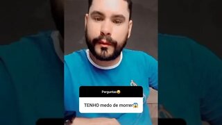 Como superar o medo da morte?