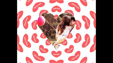 I want everyone to know: I love you, what I feel for you is beautiful! [Quotes and Poems]