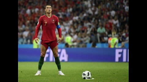 "Ronaldo’s Epic Hat-Trick | Spain vs Portugal 3-3 | FIFA World Cup 2018 Full Match"