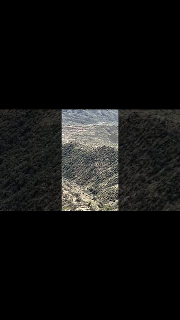 Out on the trails in Arizona part two