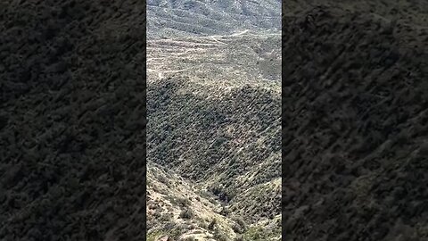 Out on the trails in Arizona part two