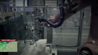 Consulting group launches blueprint to strengthen Northeast Ohio's manufacturing industry