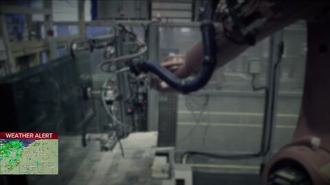Consulting group launches blueprint to strengthen Northeast Ohio's manufacturing industry