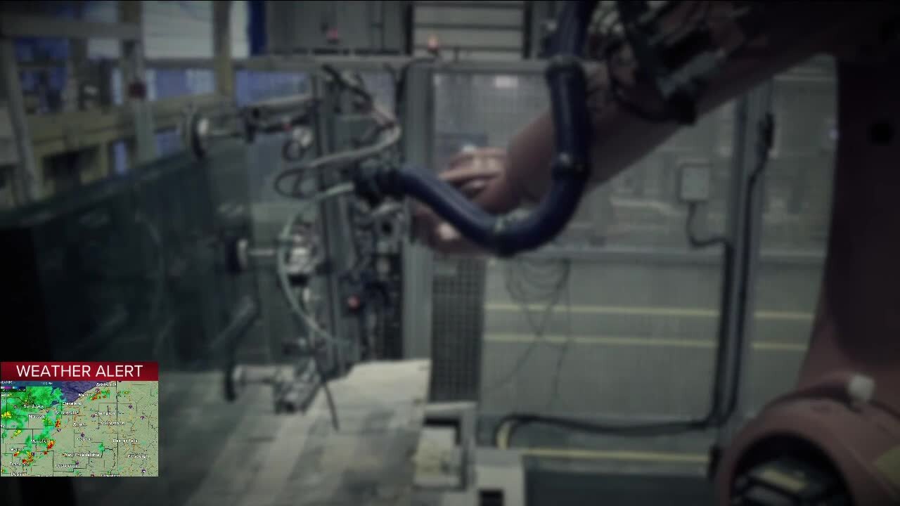 Consulting group launches blueprint to strengthen Northeast Ohio's manufacturing industry