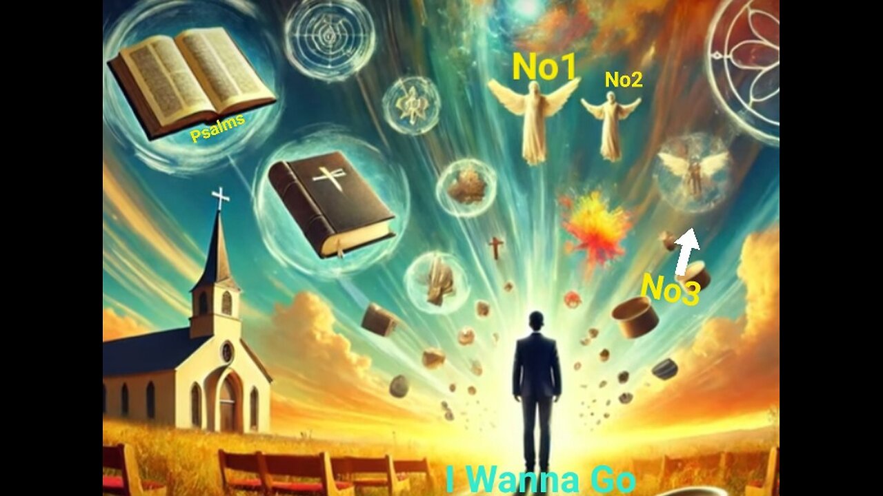 The ✝️ Mighty Works