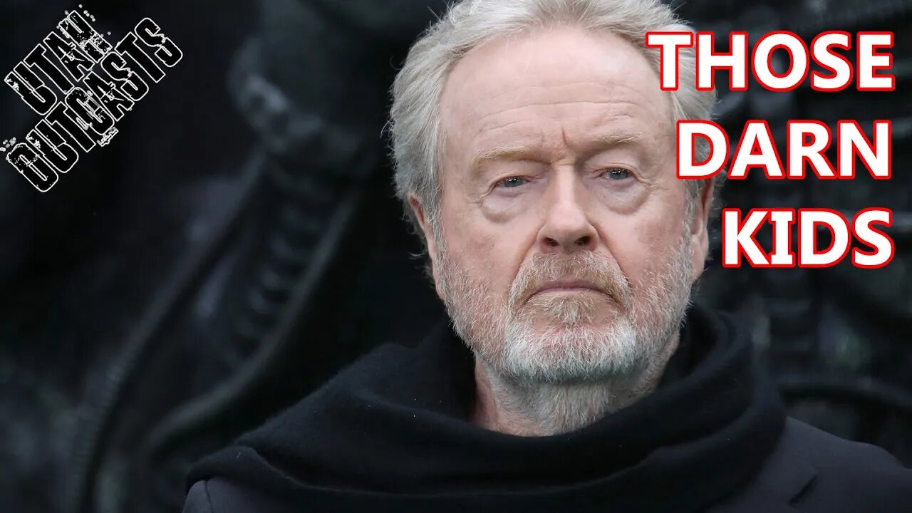 Blaming Millennials - Episode 366