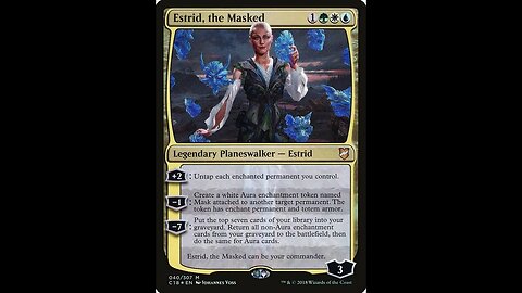 Top 10 Bant Commanders