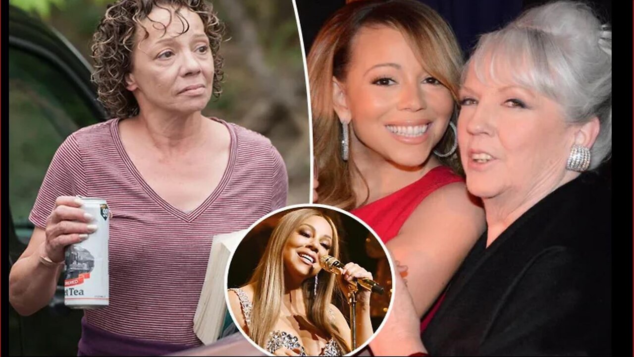 Mariah Carey's Mother and Sister Die on The Same Day | How?