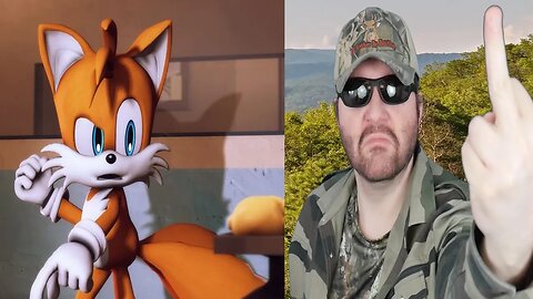 [SFM] Tails Doesn't Want Your Lemons (MD) REACTION!!! (BBT)
