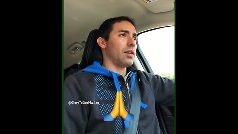 My Prayers don’t get in YouTube shorts.