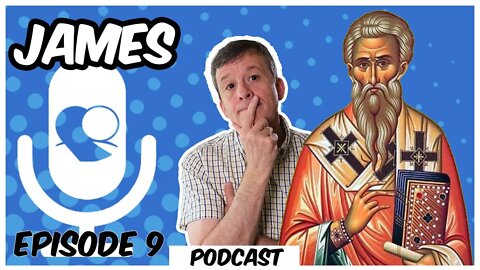 James | Risen Jesus Podcast S6E9