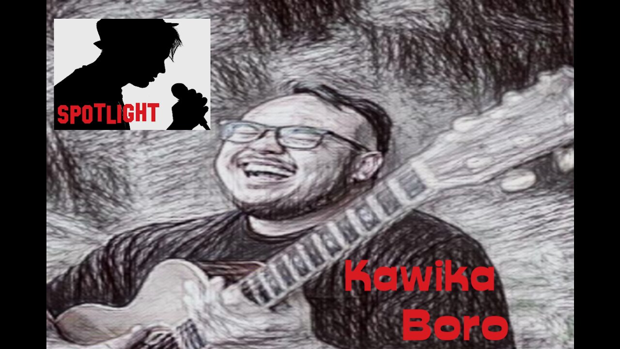 SPOTLIGHT - Kawika Boro