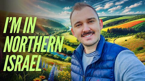 Is Israel REALLY What You Think It Is? 